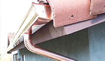 gutter-slope-correction Experts in Reedsville